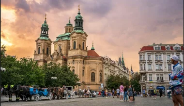 Czech Repulic Upload