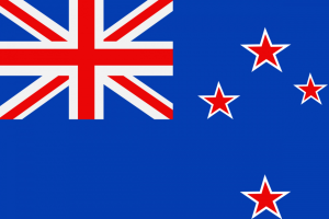 NEW ZEALND