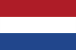flag of netherland